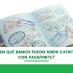 abrir-cuenta-de-banco-con-pasaporte