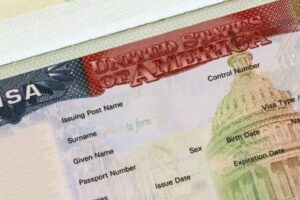 Como Aplicar para Visas de Trabajo en Usa