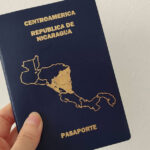 como-sacar-pasaporte-nicaraguense-en-estados-unidos-en-linea