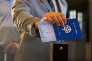 Como Solicitar Pasaporte Cubano en Estados Unidos