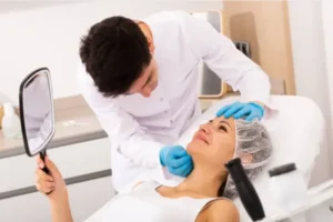 Cuánto cobra Un dermatólogo Por Quitar Verrugas en Estados Unidos