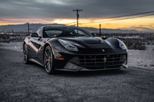 ¿Cuánto cuesta un Ferrari en Estados Unidos?