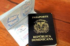 Pasaporte Dominicano Renovacion