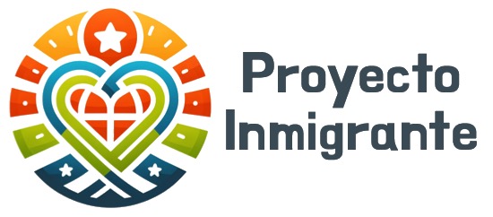 Proyecto Inmigrante