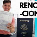 renovacion-del-pasaporte-americano