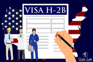 Trabajo en Usa con Visa H2b