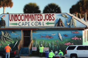 Trabajos en Cape Coral sin papeles