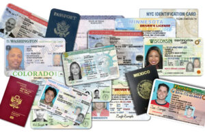 Un Inmigrante Puede Sacar Pasaporte en Estados Unidos