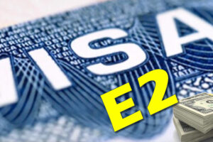 Visa de Inversionista en Usa para Ecuatorianos