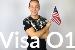 Visa de Talento en Usa
